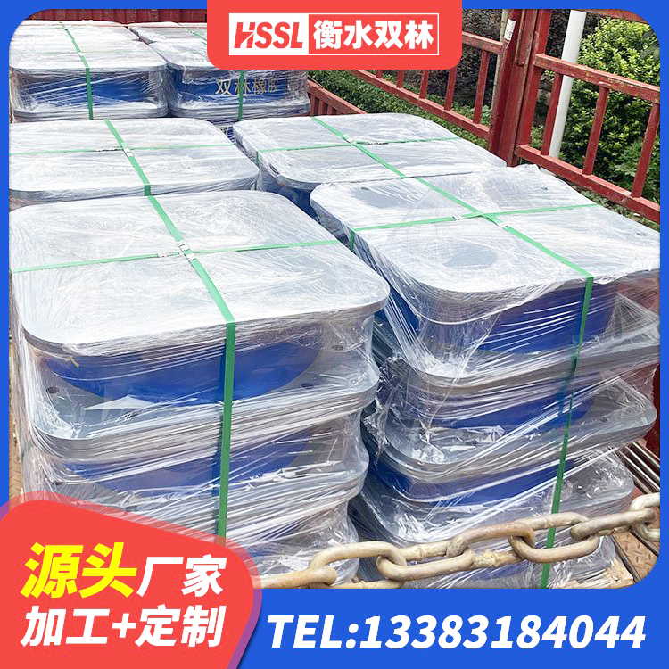 上犹县隔震支座LRB600-Ⅱ厂家 上犹县建筑铅芯防震支座装置源头工厂 上犹县隔震支座I型 上犹县隔震橡胶支座的价格 - 第3张