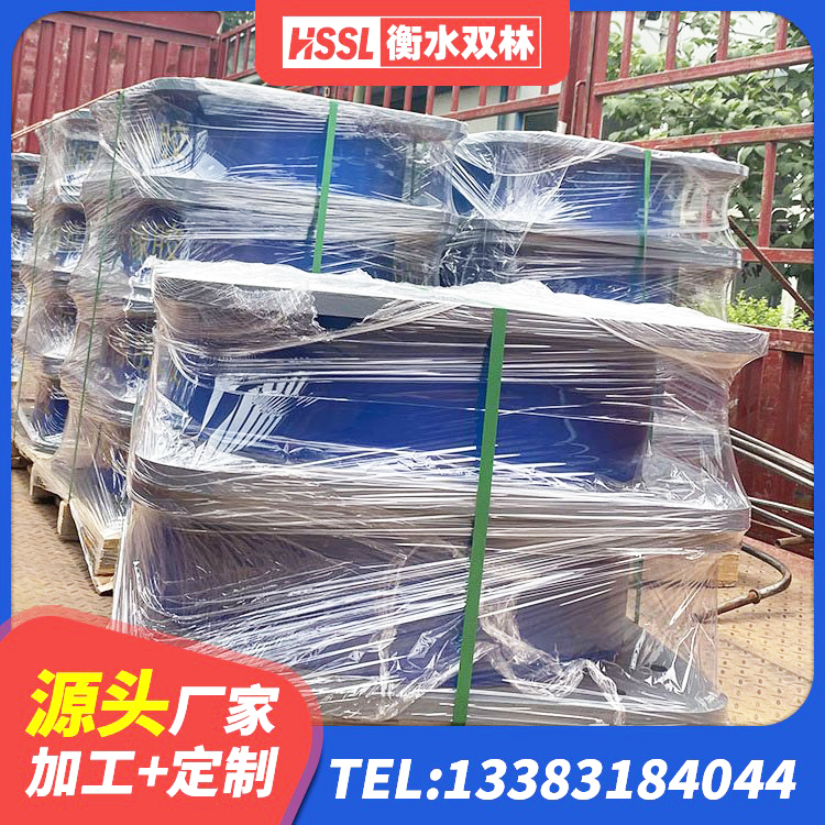 上犹县LNR1400天然橡胶支座生产厂家 上犹县房屋建筑减隔震支座生产厂家 上犹县天然橡胶隔震支座LNR900源头工厂 上犹县HDR500高阻尼支座 - 第5张